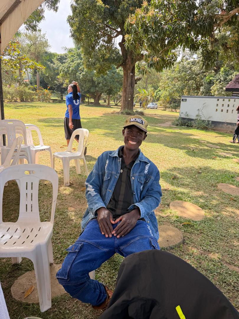 AMA Uganda community and team activities